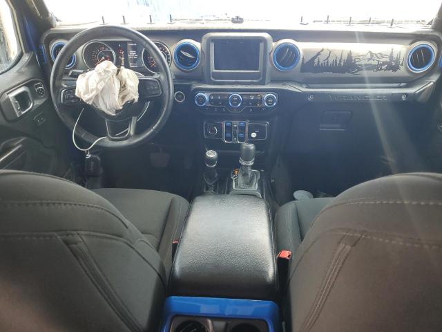 2018 JEEP WRANGLER U 1C4HJXDG2JW234123