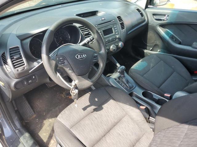 2016 KIA FORTE LX KNAFK4A62G5606070