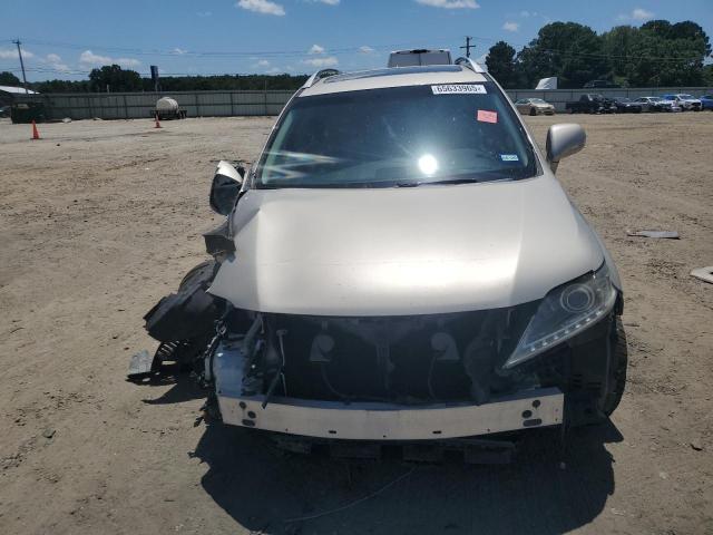 2015 LEXUS RX 350 2T2ZK1BA4FC152631