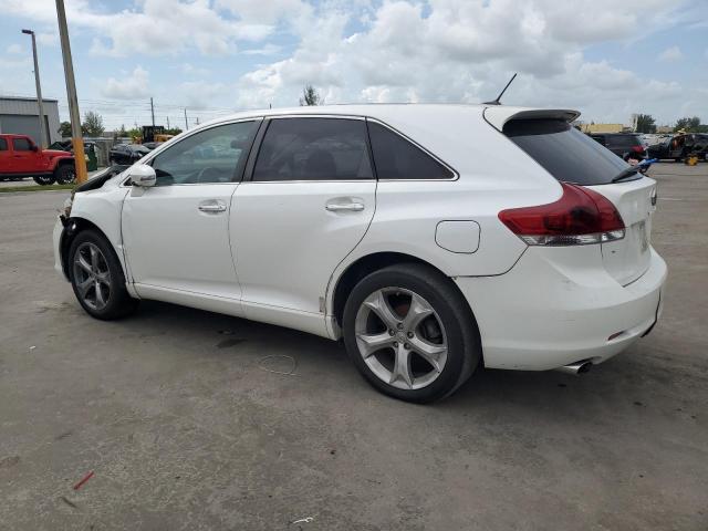 2013 TOYOTA VENZA LE - 4T3ZK3BB4DU059720