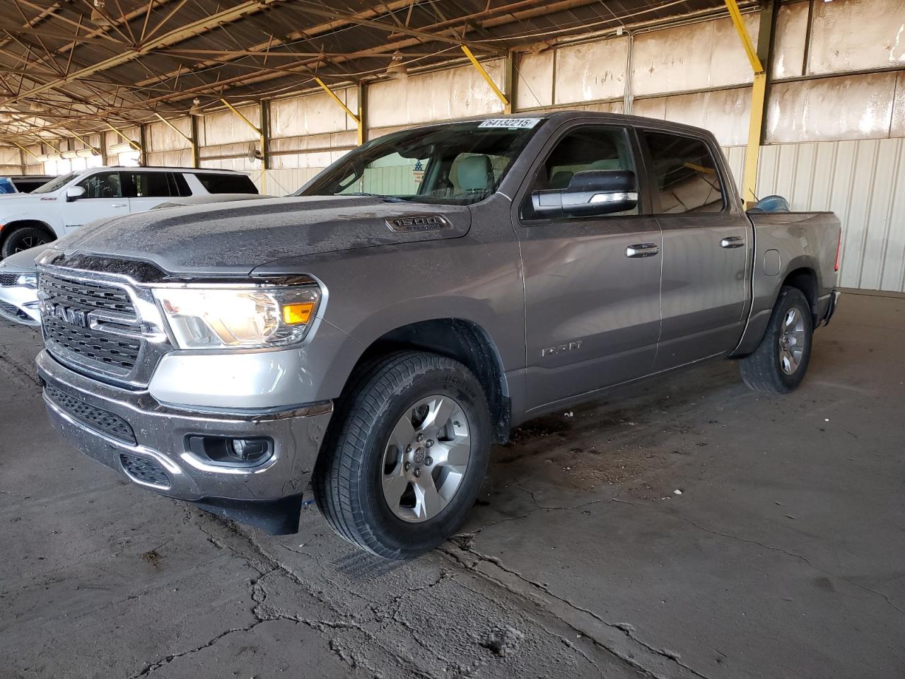 RAM 1500 BIG HORN/LONE STAR