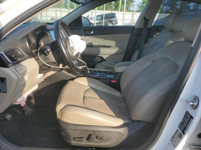 2016 KIA OPTIMA EX 5XXGU4L37GG065484