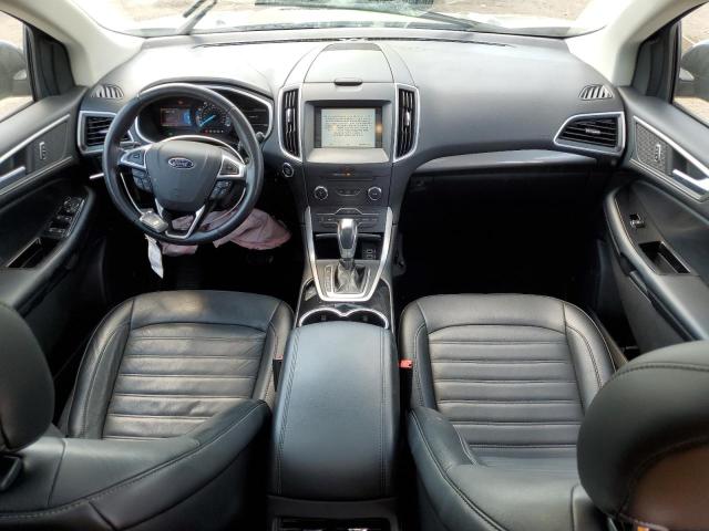 2017 FORD EDGE SEL - 2FMPK4J89HBC50816
