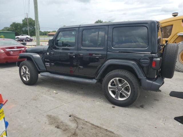 2018 JEEP WRANGLER U 1C4HJXEN1JW310847