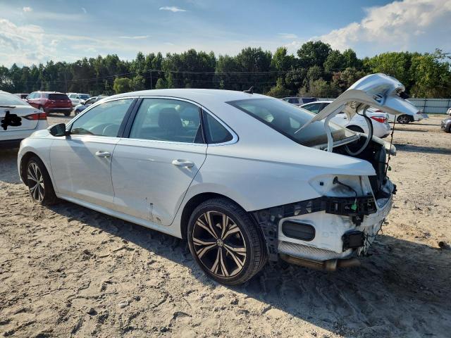 2022 VOLKSWAGEN PASSAT SE 1VWSA7A37NC009059