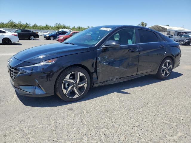 HYUNDAI ELANTRA LI