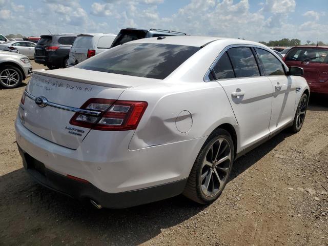 Vin: 1fahp2f81fg199122, lot: 63297355, ford taurus limited 20153
