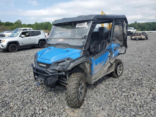 2017 HONDA SXS1000 M5 1HFVE042XH4101673