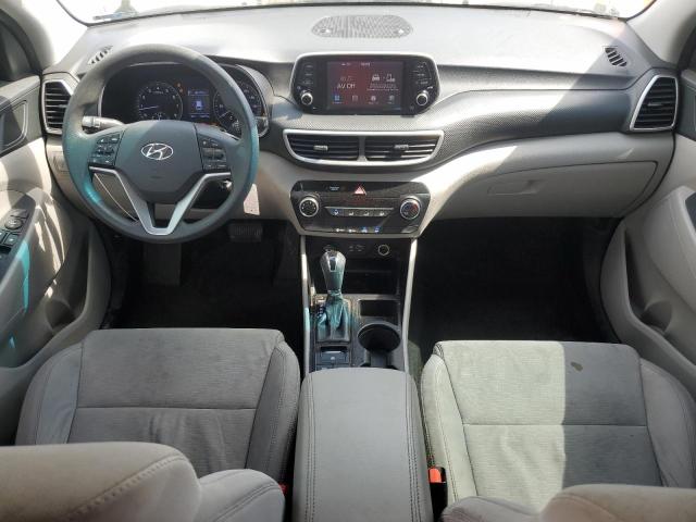 2019 HYUNDAI TUCSON SE KM8J23A44KU051560