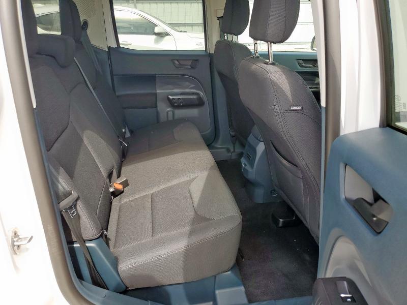 2025 FORD MAVERICK XL 3FTTW8A35SRA61477