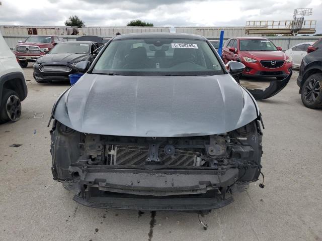 2019 VOLKSWAGEN JETTA SEL 3VWE57BU6KM221597