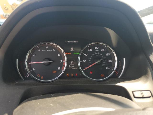 2018 ACURA TLX TECH+A 19UUB2F63JA001921