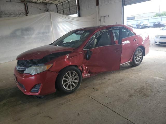 TOYOTA CAMRY BASE