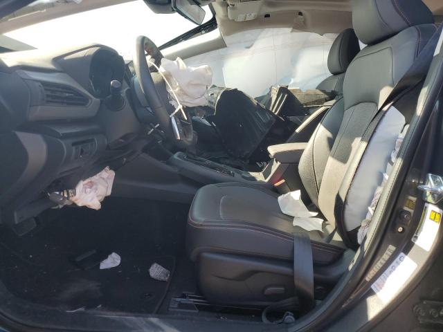 2024 SUBARU CROSSTREK 4S4GUHN61R3706030