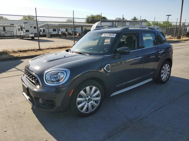 Vin: wmzyw7c06l3l87825, lot: 63129025, mini cooper s countryman 2020 img_1