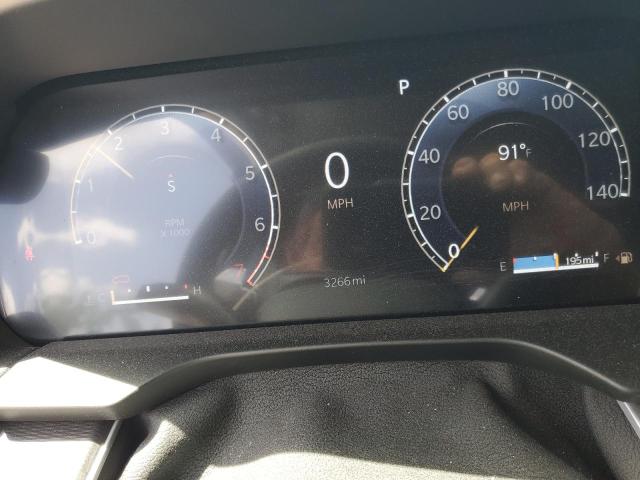 2025 JEEP GRAND CHER 1C4RJKAG0S8649152