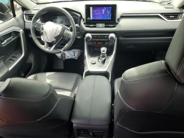 2024 TOYOTA RAV4 XLE P JTMB6RFV9RJ044701