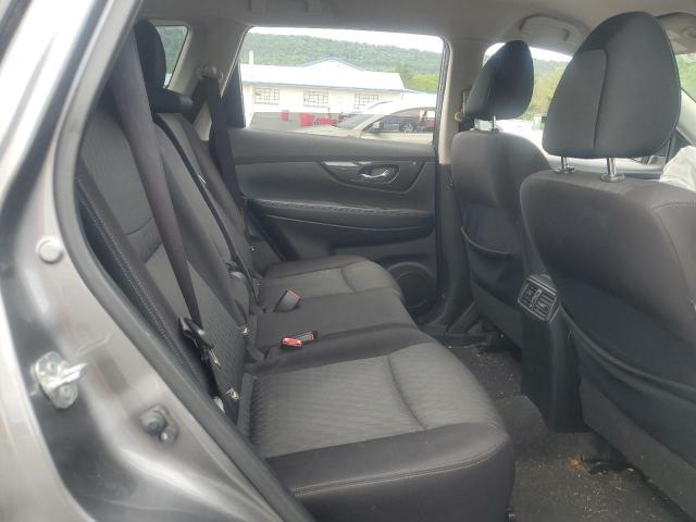 2020 NISSAN ROGUE S JN8AT2MV1LW138357