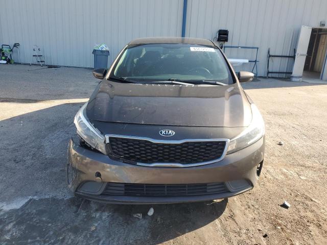 2018 KIA FORTE LX 3KPFK4A79JE212623