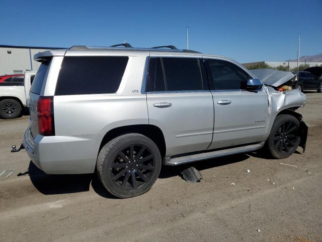 2015 CHEVROLET TAHOE K150 - 1GNSKCKC6FR211565