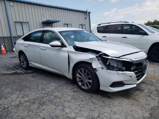 2021 HONDA ACCORD LX 1HGCV1F14MA033007
