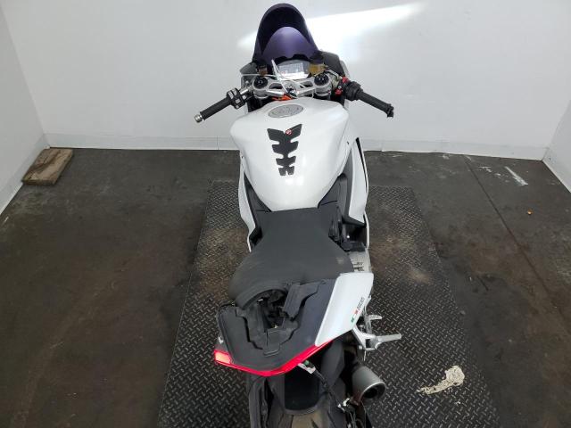 2021 DUCATI PANIGALE V ZDMHAATW0MB004778