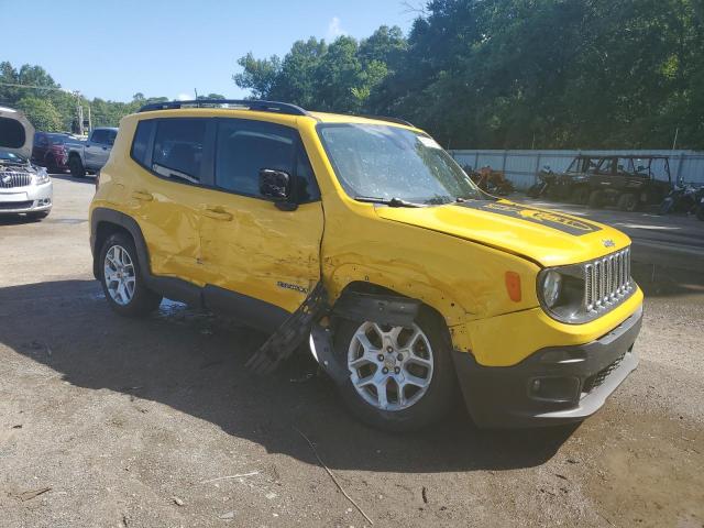 2018 JEEP RENEGADE L ZACCJABB4JPJ31245
