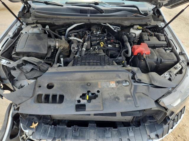 2021 FORD RANGER XL 1FTER4FH8MLD08277