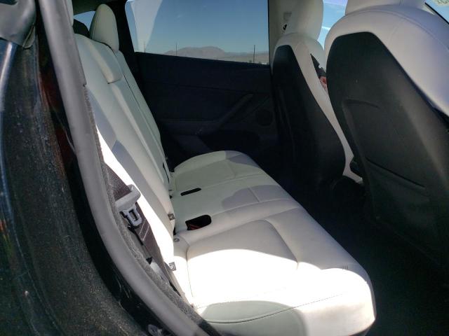 2025 TESLA MODEL Y - 7SAYGDEE4SF275775