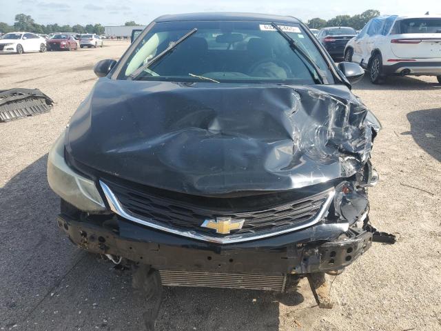 2017 CHEVROLET CRUZE LT - 3G1BE6SM6HS548675