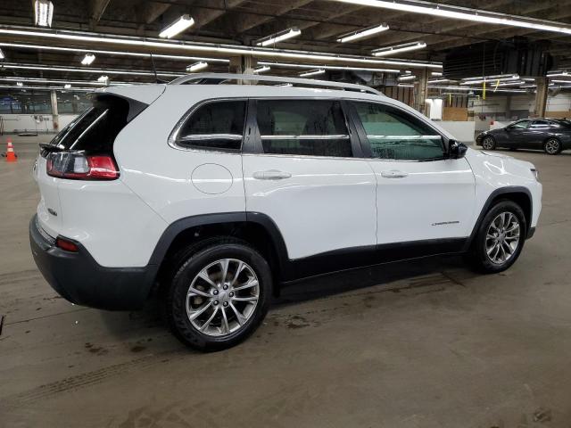 2020 JEEP CHEROKEE L 1C4PJLLB8LD586163
