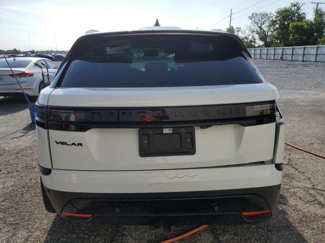 2024 LAND ROVER RANGE ROVE SALYJ2EXXRA384614