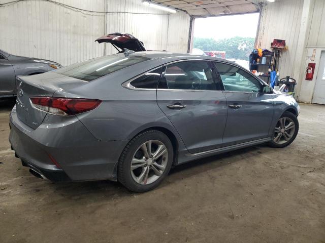 2018 HYUNDAI SONATA SPO - 5NPE34AF5JH689335