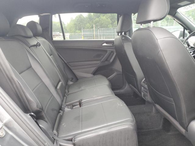 2019 VOLKSWAGEN TIGUAN SE 3VV2B7AXXKM185070