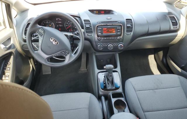 2018 KIA FORTE LX 3KPFK4A77JE234281