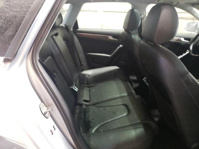2015 AUDI A4 ALLROAD WA1UFAFL8FA091572