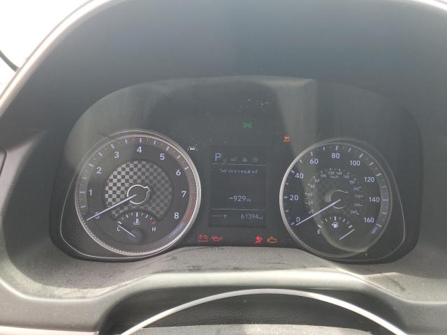 2020 HYUNDAI ELANTRA SE - 5NPD74LF0LH606569