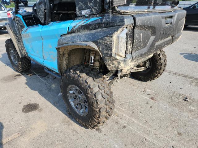 2023 YAMAHA YXE1000 5Y4AN40Y3PA102620