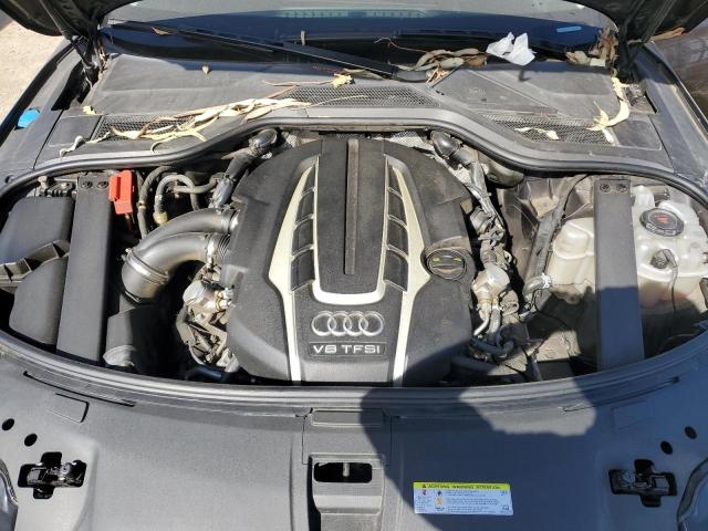 2015 AUDI A8 L QUATT WAU32AFD4FN026956
