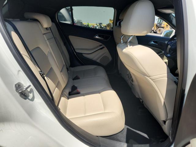 2017 MERCEDES-BENZ GLA 250 4M - WDCTG4GB1HJ307118
