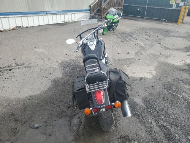2004 HONDA VTX1300 C 1HFSC55094A004608