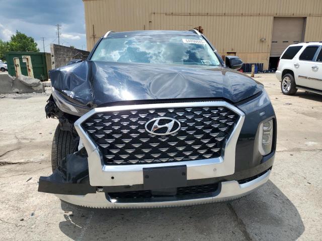 2021 HYUNDAI PALISADE C KM8R7DHE0MU264226