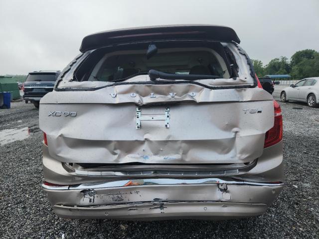 2025 VOLVO XC90 PLUS YV4H60PE7S1293859