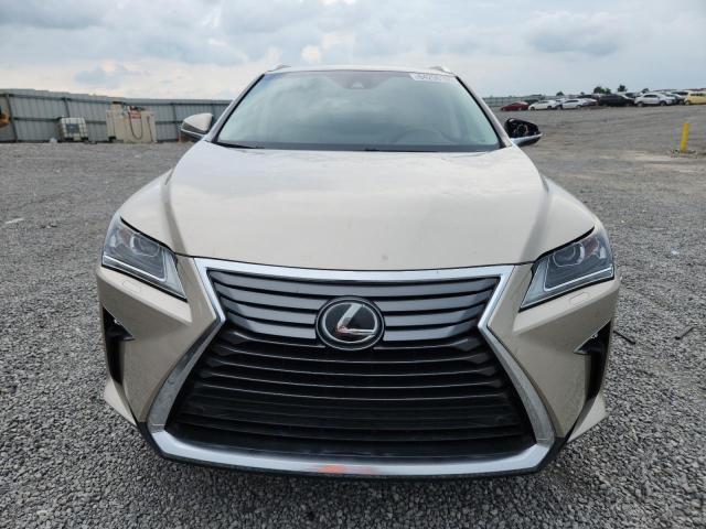 2017 LEXUS RX 350 BAS 2T2BZMCA8HC058705