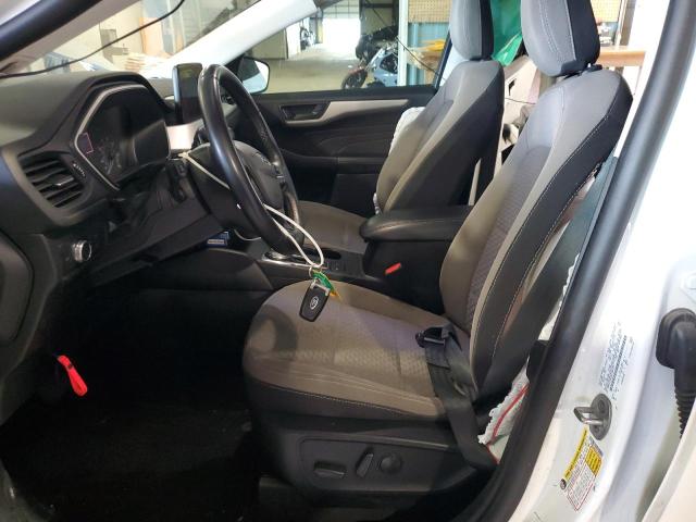 2022 FORD ESCAPE SE 1FMCU9G63NUA80177