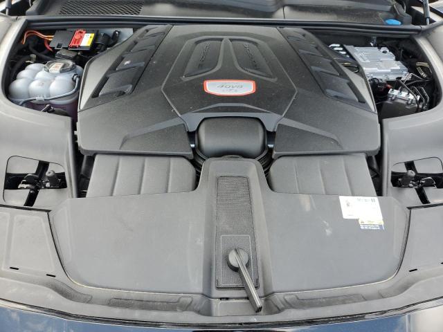 2023 PORSCHE CAYENNE GT WP1AG2AY0PDA18175