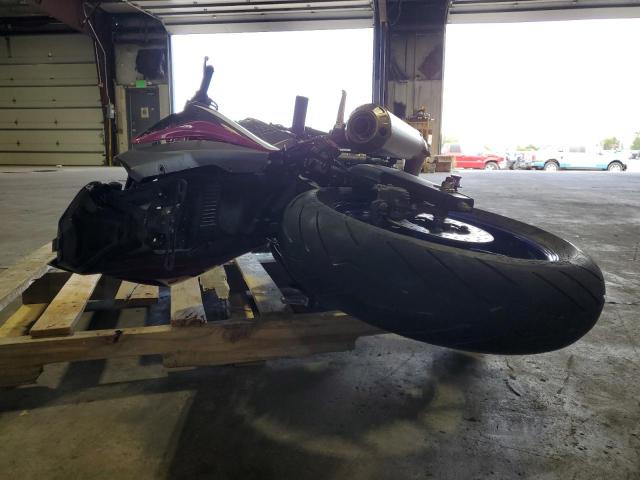 2017 YAMAHA YZFR3 MH3RH06Y8HK016199