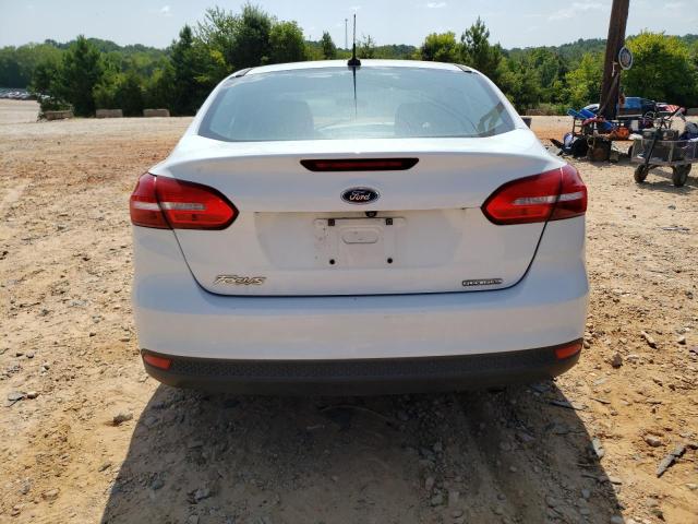 2015 FORD FOCUS S 1FADP3E25FL343411