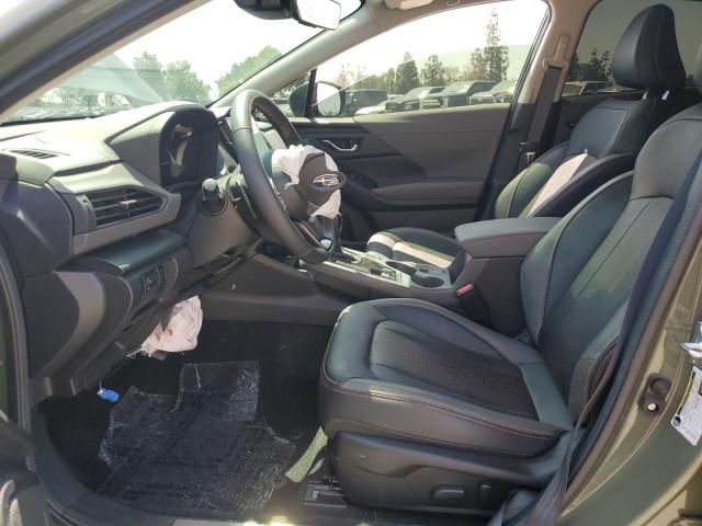 2024 SUBARU CROSSTREK 4S4GUHM64R3827121