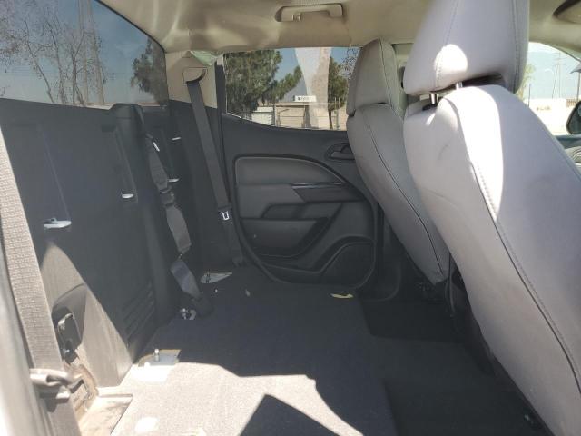2019 GMC CANYON 1GTG5BEA4K1266941
